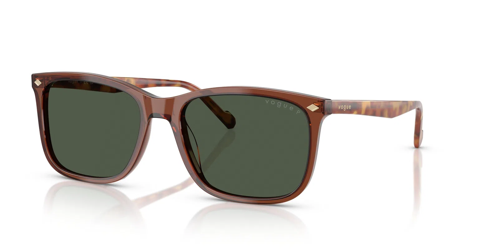Vogue 5618S Sunglasses - view 29